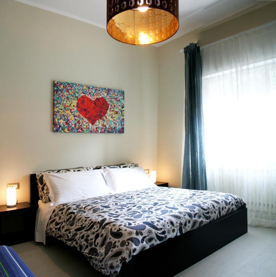 Casarava Sul Parco 2 Appartement